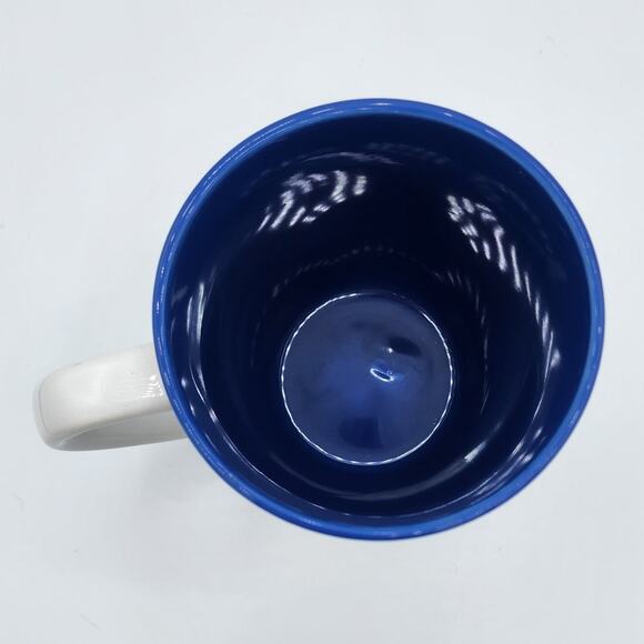 Star Wars Beep Boop You R2 Cute Ceramic Valentine's Love Jumbo Coffee Tea Mug - Picture 6 of 8